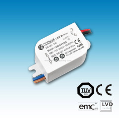 700mA 3W LED Driver