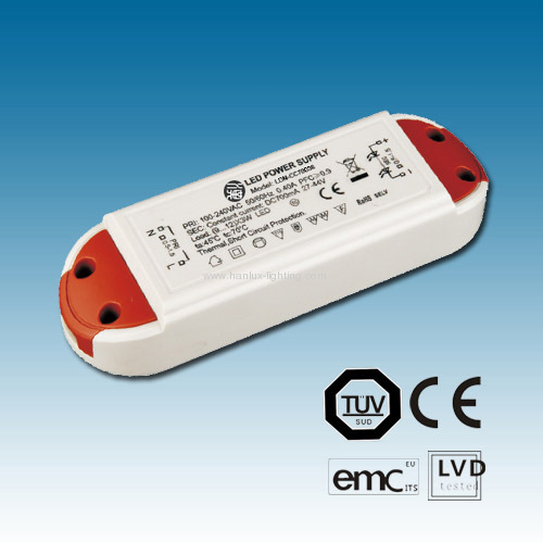 350mA 30W LED Driver