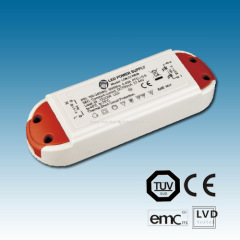 350mA 27W LED Driver