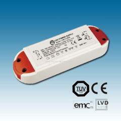 350mA 21W LED Driver