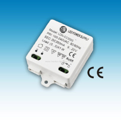 350mA 5W LED Driver