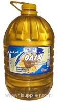 Sunflower Seed Oil