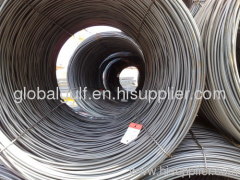 steel wire