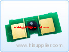 HP 2015 toner chip