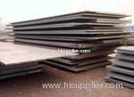 steel plates