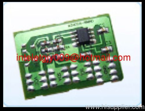 DELL 1815dn Toner chip