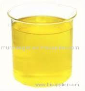 CRUDE DEGUMMED RAPESEED OIL