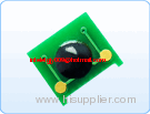 Canon LBP6750dn toner chip