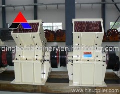 European Version of Hammer Crusher