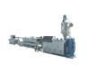 PVC plastic pipe making processing machinery