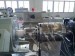 PVC pipe processing extrusion machine