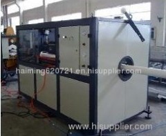 PVC Pipe Production Line for water supply and drainage