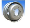 Truck tubeless steel wheel rim 6.75*19.5