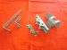 Metal stamping parts