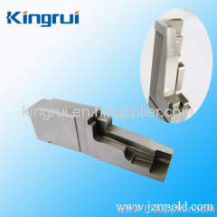 Plastic connector mould accessory