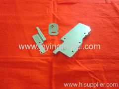 printer metal parts copier metal parts