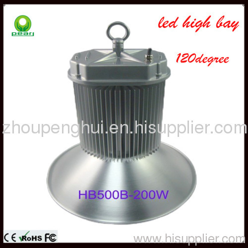 led high bay light