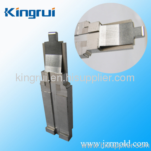 China mould component maker