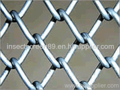 Chain Link Fence