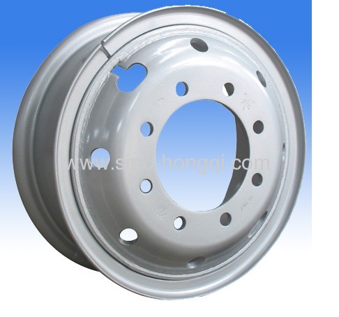 Wheel Rim 7.00T-20 for HeavyTruck