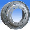 Wheel Rim 9.00V-20 for Heavy Truck