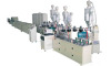 PEX-AL-PEX Aluminum Composite Pipe Production Line