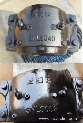 Pillow Block Bearing