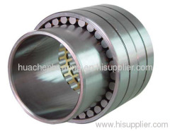 Spindle bearings