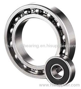 Deep Groove Ball Bearing 6001 6207 6326 61848M 61928