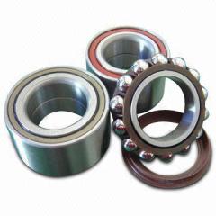 Auto water pump bearing WIB1226104/ DAC25520037/ CT1310A