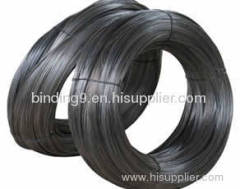 Black Annealed Binding Wire