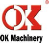 Guangzhou OK Machinery Manufacturing Co.,LTD