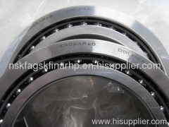 NSK bearing 100BAR10DBLP4A