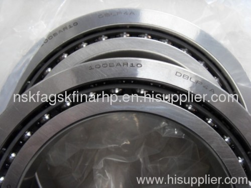 bearing NSK bearing 100BAR10DBLP4A super precision b