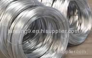 Galvanized Wire