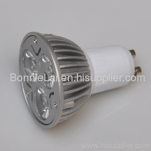 led spot light