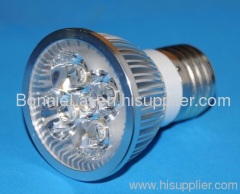 led spot light