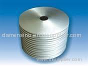 copolymer coated aluminum foil used for cable