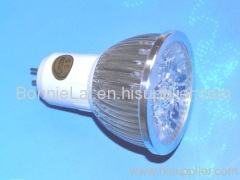 led spot light