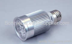 led spot light