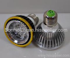 led spot light