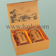 Foldable Tea Gift Box