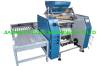 PE Stretch film rewinder machines