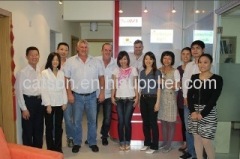 China Catson Construction Machinery Co.,LTD