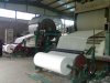 1575 Mm Facial Tissue Paper Machinery