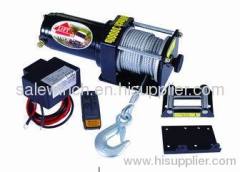 ATV Winch 3000 LBS with Remote