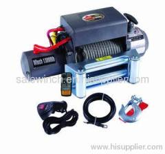 Truck winch 13000lb