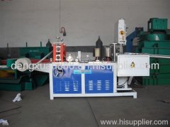 Napkin Paper Fold Machine