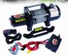 5000LB Electric Utility Winch