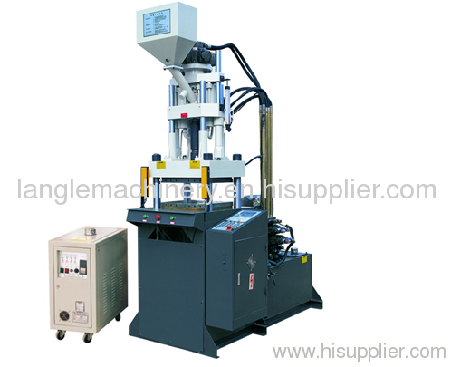 plstic injection machine